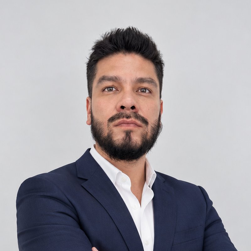 Dr. Julio Iván